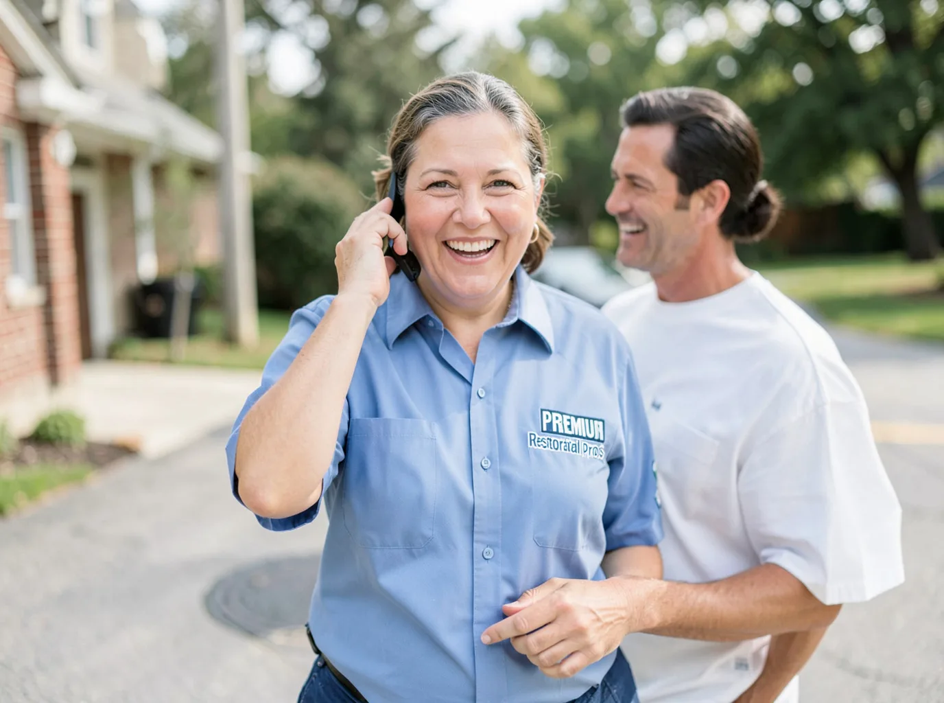 Water Damage Restoration Odebolt, IA FAQs